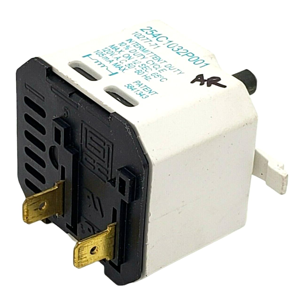 M1号 ピーター Lennox Whitfield High Limit Sensor Switch | PP3215 / 12127705 / 121477